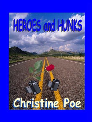 cover image of Heroes and Hunks